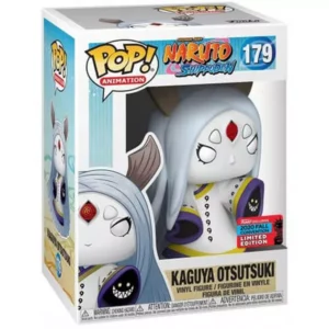 Buy Funko Pop! #179 Kaguya Otsutsuki