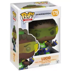 Buy Funko Pop! #179 Lucio