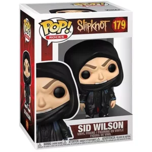 Buy Funko Pop! #179 Sid Wilson