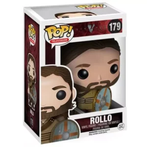 Buy Funko Pop! #179 Rollo