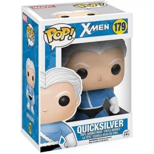 Buy Funko Pop! #179 Quicksilver