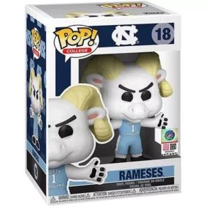 Buy Funko Pop! #18 Rameses (NC)