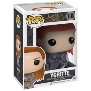 Buy Funko Pop! #18 Ygritte