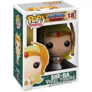 Buy Funko Pop! #18 She-Ra