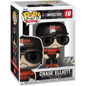 Buy Funko Pop! #18 Chase Elliot