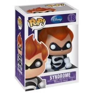 Buy Funko Pop! #18 Syndrome