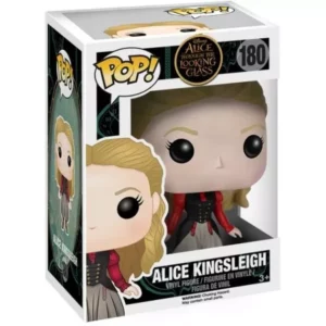 Buy Funko Pop! #180 Alice Kingsleigh