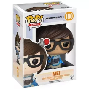 Buy Funko Pop! #180 Mei