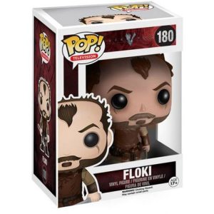 Buy Funko Pop! #180 Floki