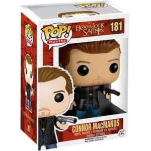 Buy Funko Pop! #181 Connor MacManus
