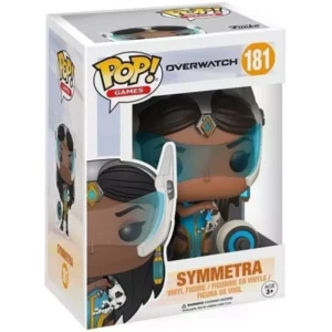 Buy Funko Pop! #181 Symmetra