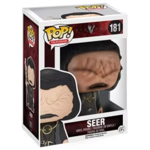 Buy Funko Pop! #181 Seer