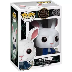 Buy Funko Pop! #182 McTwisp