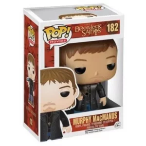 Buy Funko Pop! #182 Murphy MacManus