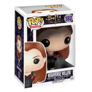 Buy Funko Pop! #182 Willow Rosenberg Wishverse
