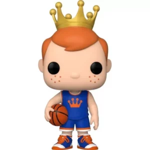 Buy Funko Pop! #182 Basketball Freddy
