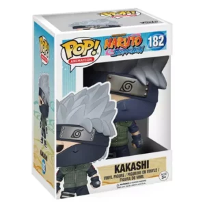 Buy Funko Pop! #182 Kakashi Hatake