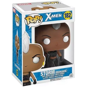 Buy Funko Pop! #182 Storm (with Mohawk)