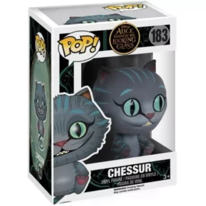 Buy Funko Pop! #183 Chessur