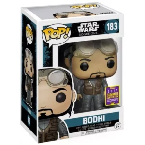 Buy Funko Pop! #183 Bodhi
