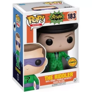 Buy Funko Pop! #184 The Penguin