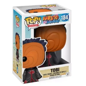Buy Funko Pop! #184 Tobi