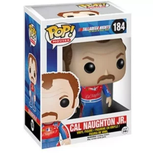 Buy Funko Pop! #184 Cal Naughton Jr.