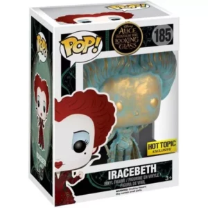 Buy Funko Pop! #185 Iracebeth of Crims (Patina)