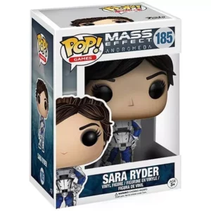 Buy Funko Pop! #185 Sara Ryder