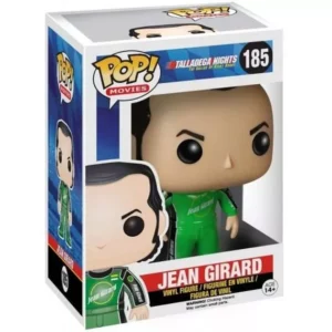 Buy Funko Pop! #185 Jean Girard