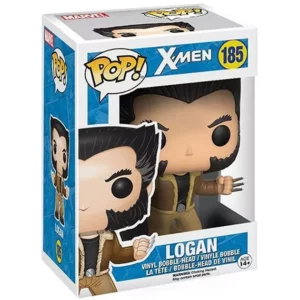 Buy Funko Pop! #185 Logan