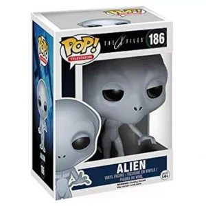 Buy Funko Pop! #186 Alien