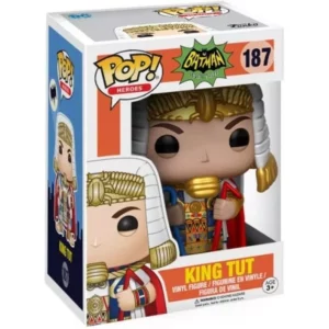 Buy Funko Pop! #187 King Tut