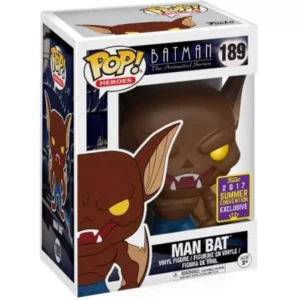 Buy Funko Pop! #189 Manbat