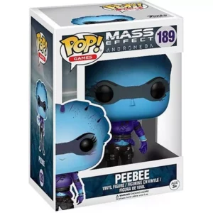 Buy Funko Pop! #189 PeeBee