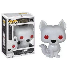 Buy Funko Pop! #19 Ghost