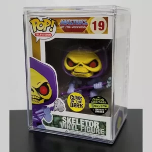 Buy Funko Pop! #19 Skeletor (Glow in the Dark)