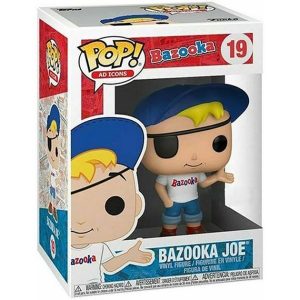 Buy Funko Pop! #19 Bazooka Joe