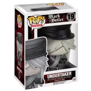 Buy Funko Pop! #19 Undertaker