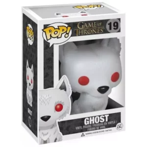 Buy Funko Pop! #19 Ghost