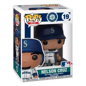 Buy Funko Pop! #19 Nelson Cruz