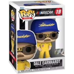 Buy Funko Pop! #19 Dale Earnhardt
