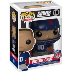 Buy Funko Pop! #19 Victor Cruz