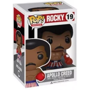 Buy Funko Pop! #19 Apollo Creed