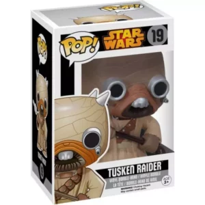 Buy Funko Pop! #19 Tusken Raider