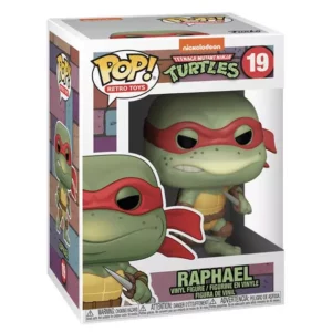 Buy Funko Pop! #19 Raphael