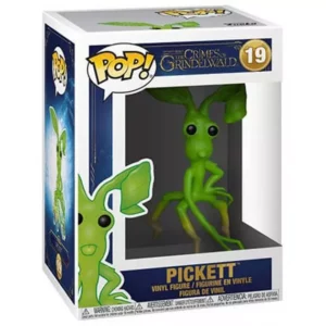 Buy Funko Pop! #19 Pickett