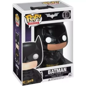 Buy Funko Pop! #19 Batman