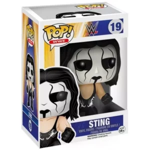 Buy Funko Pop! #19 Sting