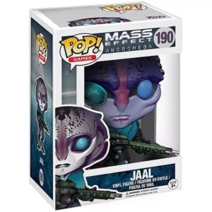 Buy Funko Pop! #190 Jaal